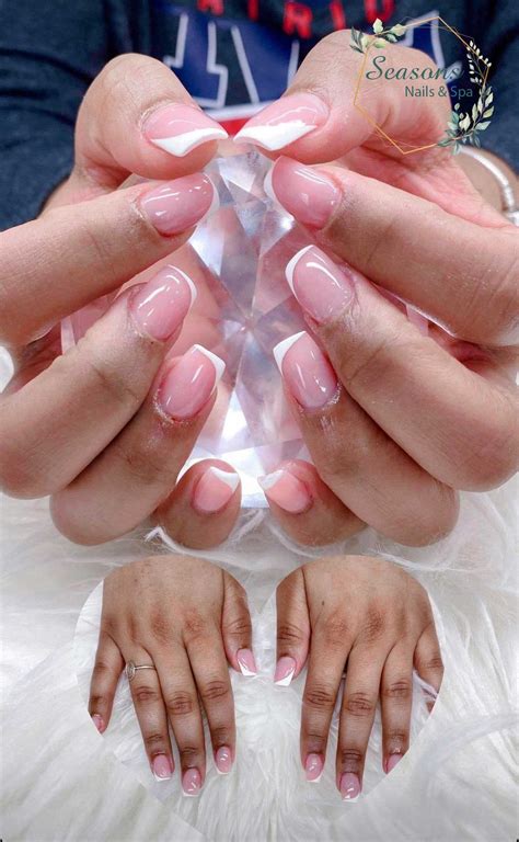 Gallery - Seasons Nails & Spa