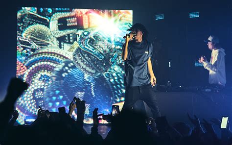 Lil Tecca Tour : The Dopamine Experience Tour