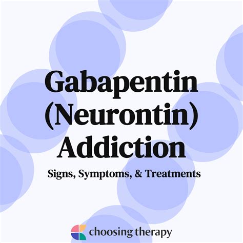 Is Gabapentin Addictive? 10 Signs of Gabapentin Abuse