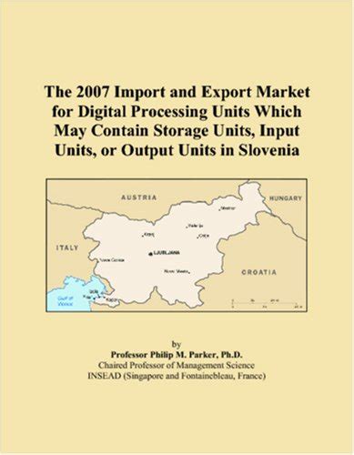 The 2007 Import and Export Market for Digital Processing Units Which ...