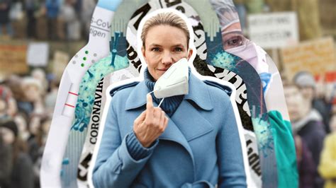Am Puls mit Sarah Tacke: Meine offene Rechnung mit Corona
