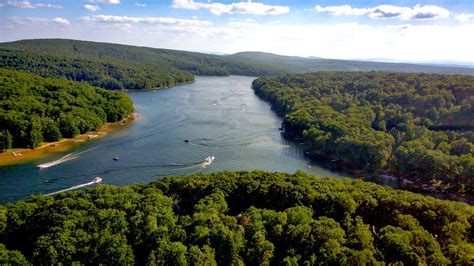 Deep Creek Lake State Park Maryland: Where Mountains Meet the Water