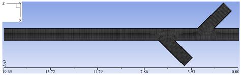 Numerical Study of Multiphase Water–Glycerol Emulsification Process in ...