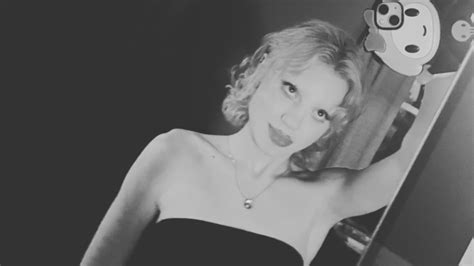 10 Photos of Livie Rose Henderson: DoorDash Viral Scandal as Driver ...