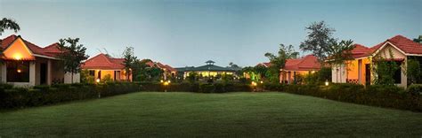 GAJRAJ TRAIL RESORT (Dhela) - Resort Reviews, Photos, Rate Comparison ...