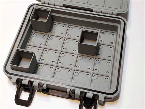 Image result for Design Gridfinity Box