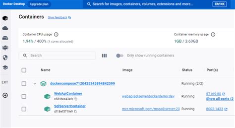 Net Core Web API Connect to SQL Server 的图像结果