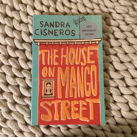 Cisneros Sandra The House On Mango Street Online | emergencydentistry.com