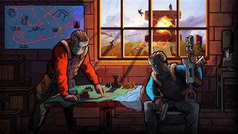 Image result for Best Building Server Rust