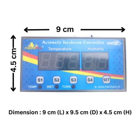 Hatching Egg Incubator Machine & Incubator Controller | Hatchpro