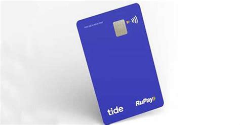 UK-based Tide enters India market; plans to on-board 5 lakh SMEs by ...