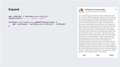 Image result for Expand Function Android