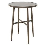 Round-Shaped-Table Patio Tables at Lowes.com