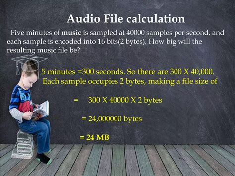 File Size Calculation as Level Questions 的图像结果