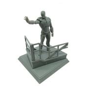 Buy Dragon Models 1/24 Scale Iron Man 3 Mark 40 Hyper Velocity Suit ...