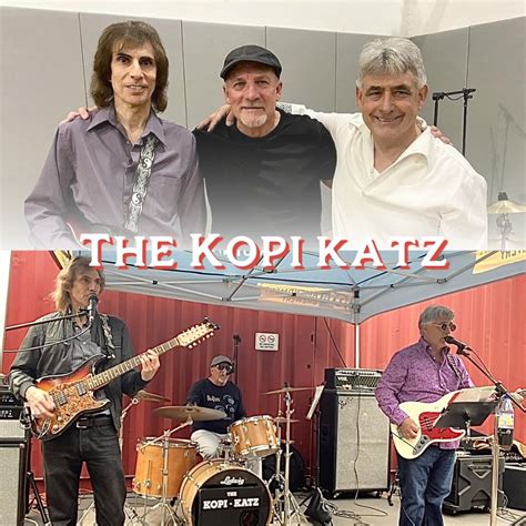 The Kopi Katz @ Alameda Brewing, 1716 Park St, Alameda, CA, United ...
