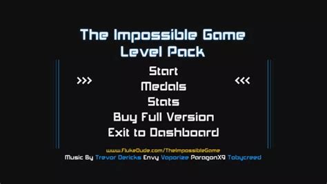 Image result for Impossible Level Game