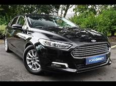Ford Photo by Used Ford Mondeo 1 5 Tdci Econetic Titanium 5dr Shadow Ford Photo