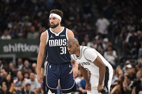 Dallas Mavericks vs San Antonio Spurs Prediction and Betting Tips ...