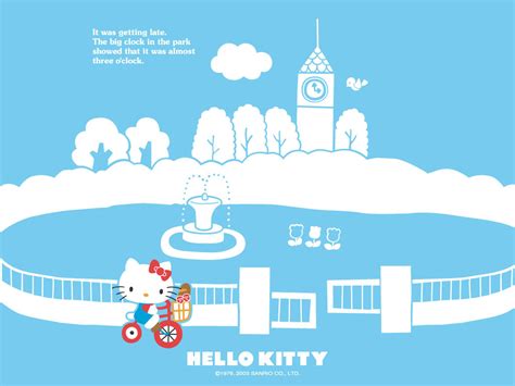 Hello Kitty - Hello Kitty Wallpaper (182108) - Fanpop