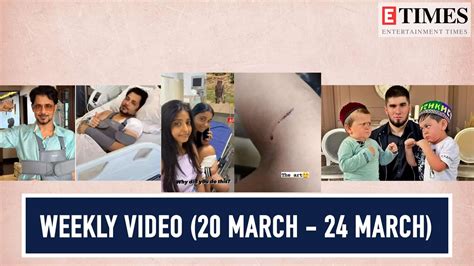 From Hasbulla critcizing Abdu's behaviour to Shark Anupam Mittal's ...