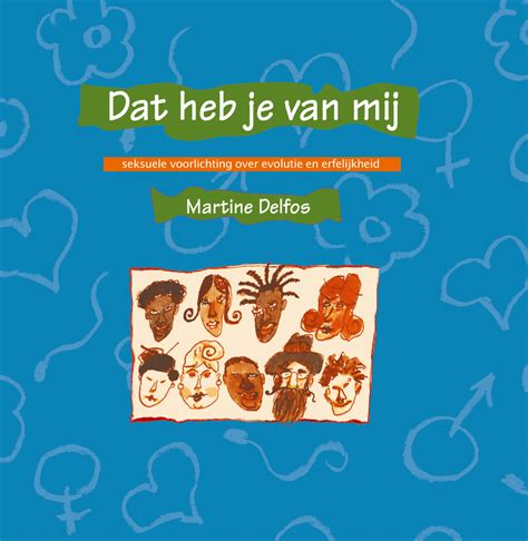 Dat heb je van mij (Ebook) - Uitgeverij SWP