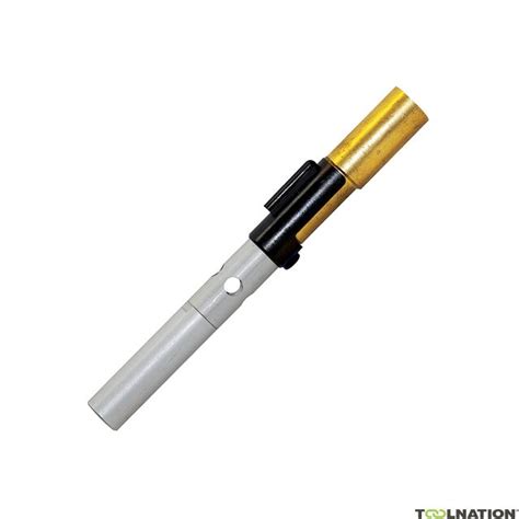 Sievert 870401 Standard burner Ø 16 mm