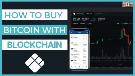 How to Use Blockchain.com 的图像结果