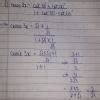 Find the value of x in each of the following: (i) cosec 3x =( cot 30 ...