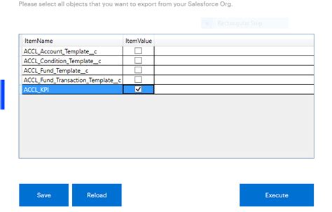 Image result for Save WPF DataGrid to CSV File