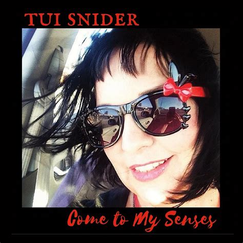 Come To My Senses: Tui Snider: Amazon.in: Music}
