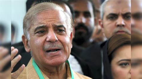 'Even friendly nations think we're beggars...': Pakistan PM Shehbaz ...
