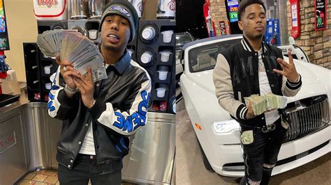 Pooh Shiesty Net Worth, Age, Real Name, Height & More