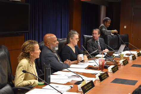 Council Standing Committees | Prince George's County Legislative Branch, MD