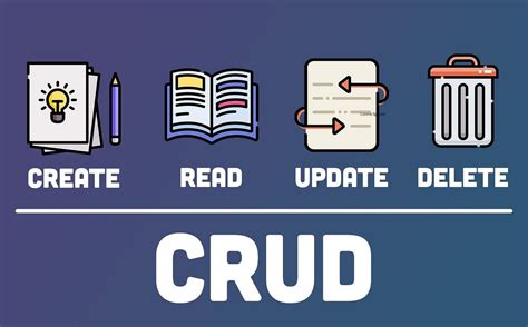Image result for Create Crud Operations in API Code with Harry