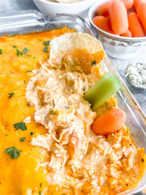 Chicken Recipes Using Canned Chicken Dip