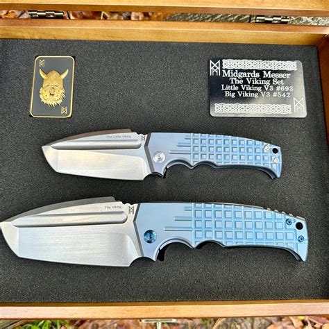 Midgards Messer Knives Archive - Midgards Messer Shop USA
