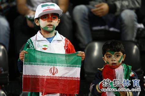 优直播:世预赛伊拉克vs伊朗免费直播预告 - 哔哩哔哩