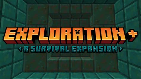 Image result for Minecraft Exploration Update