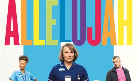 Teesdale Cinema Club - Allelujah , Mickleton Village Hall, Barnard ...