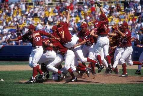 We picked USC baseball's all-time starting nine | NCAA.com