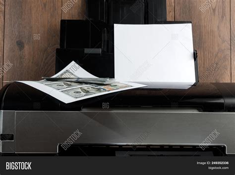 Image result for Counterfeit Money Printer