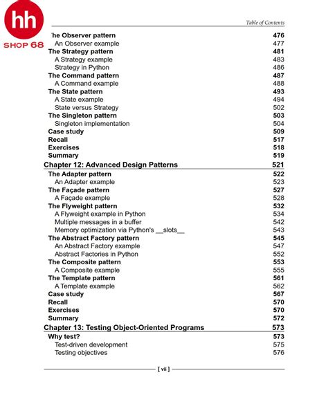 Image result for Object-Oriented Programming in Python Book