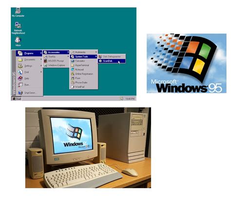 Operator System 的图像结果