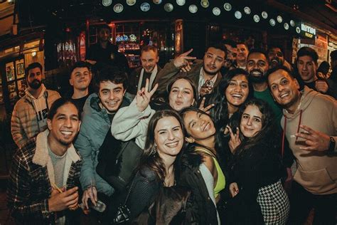 2023 Drunk TourIST - Istanbul Pub Crawl