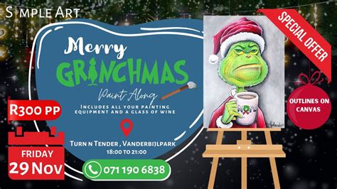 Paint-Along - Turn n Tender (Vanderbijlpark), Turn 'n Tender Vaal Mall ...