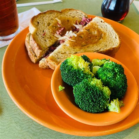 VILLAGE INN, Titusville - Menu, Prices & Restaurant Reviews - Order ...