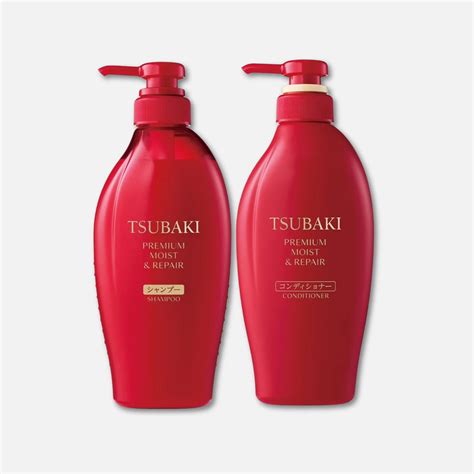 Tsubaki | Japanese Hair Care Brand – Buy Me Japan