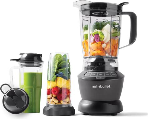 Amazon.com: nutribullet Pro 900 Watt Personal Blender - 13-Piece High ...