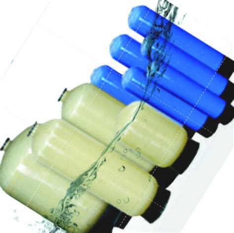 Frp Vessel - FRP Pressure Vessel Trader - Wholesaler / Distributor from ...